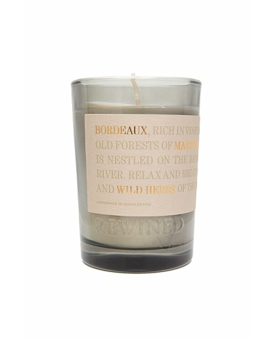 Rewined Regions Bordeaux Candle 170 g