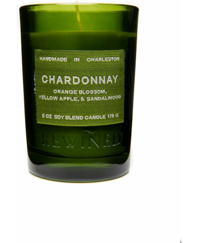 Rewined Signature Chardonnay Candle 170 g