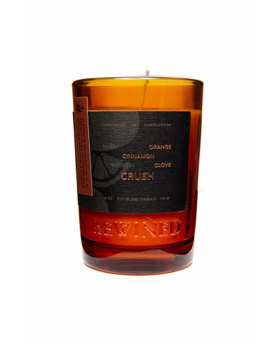 Rewined Harvest Crush Candle 170 g
