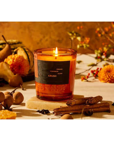 Rewined Harvest Crush Candle 283 g